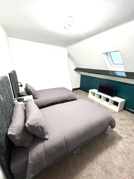 Luxurious Bridlington Villa Sleeps 13 Ngoại thất bức ảnh
